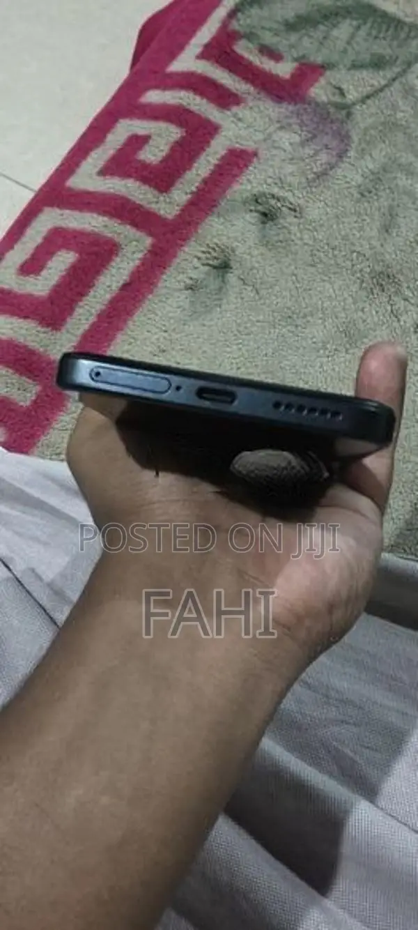 Xiaomi Redmi Note 14 8/256GB (Used)