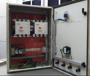 Danyo (Japan) 10KW Soundproof Generator