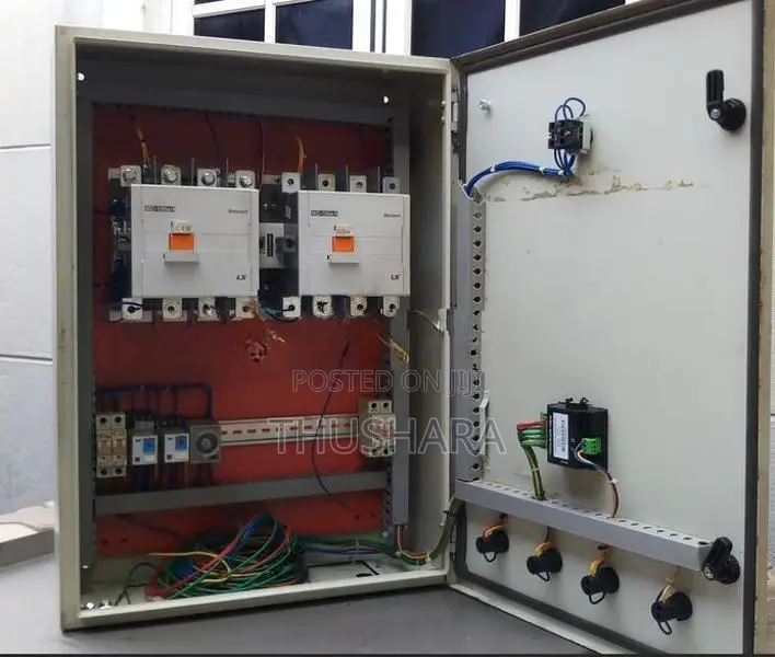 Danyo (Japan) 10KW Soundproof Generator