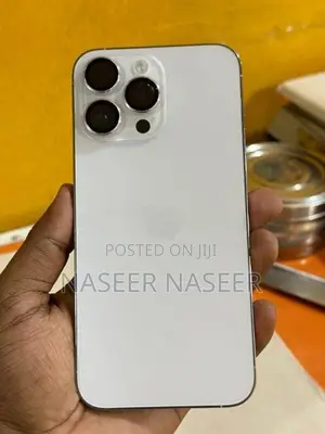 Apple iPhone 14 Pro Max 512GB (Used)