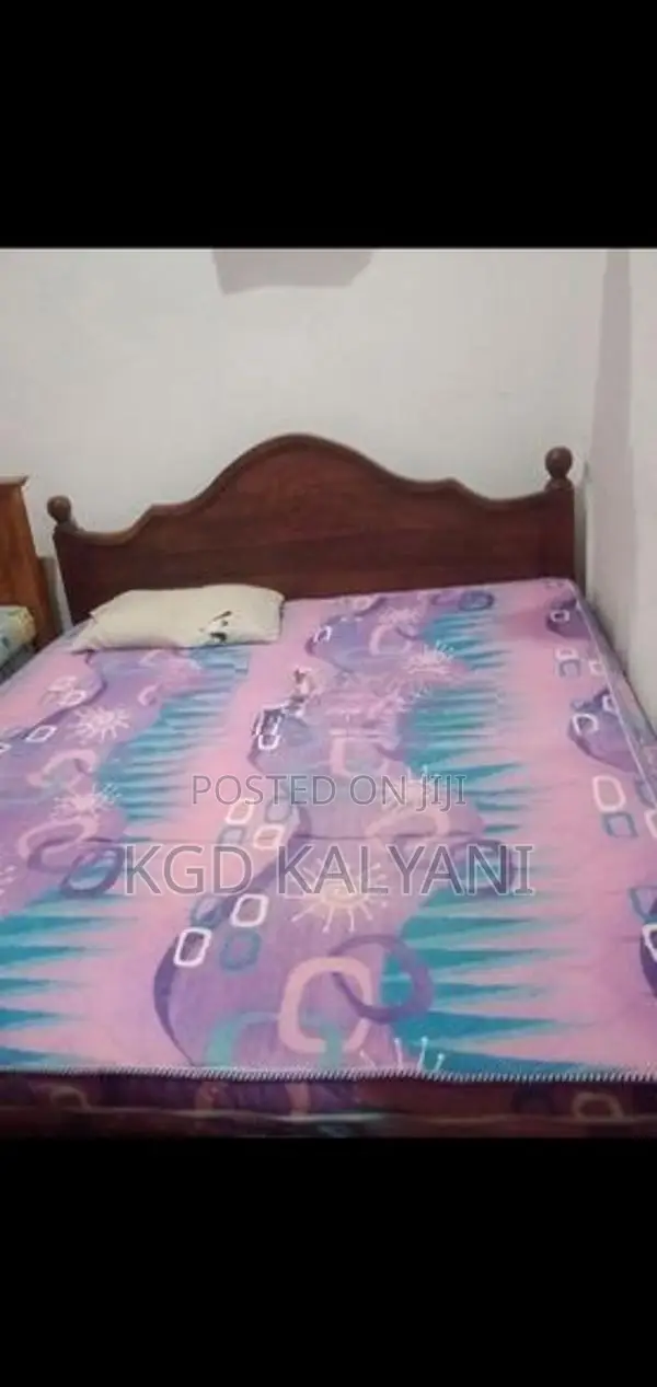 Thekka Bed