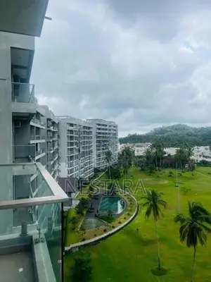 Apartment for Rent in Canterbury Golf Resort- Kahathuduwa