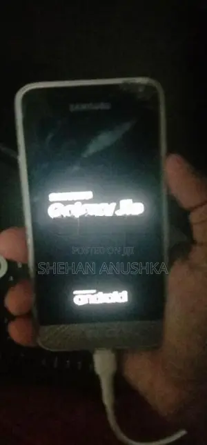 Samsung Galaxy J1 (Used)