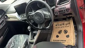Toyota Taisor V Grade 2026