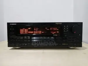 Pioneer VSX-9700S