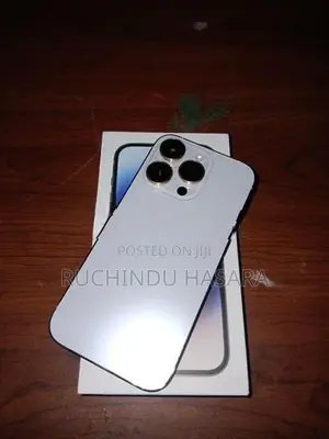 Apple iPhone 14 Pro (Used)