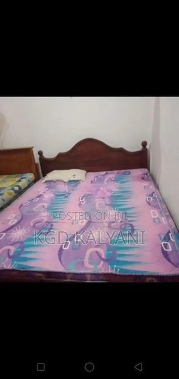 Thekka Bed