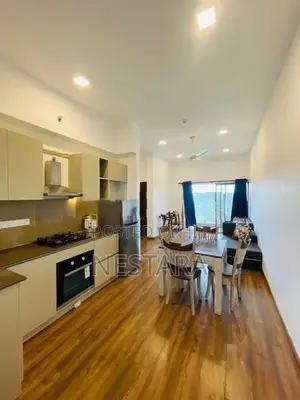Apartment for Rent in Canterbury Golf Resort- Kahathuduwa