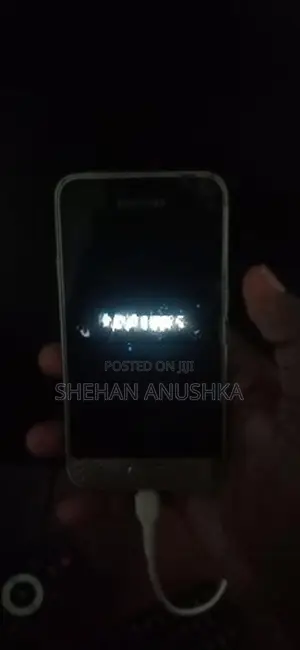 Samsung Galaxy J1 (Used)