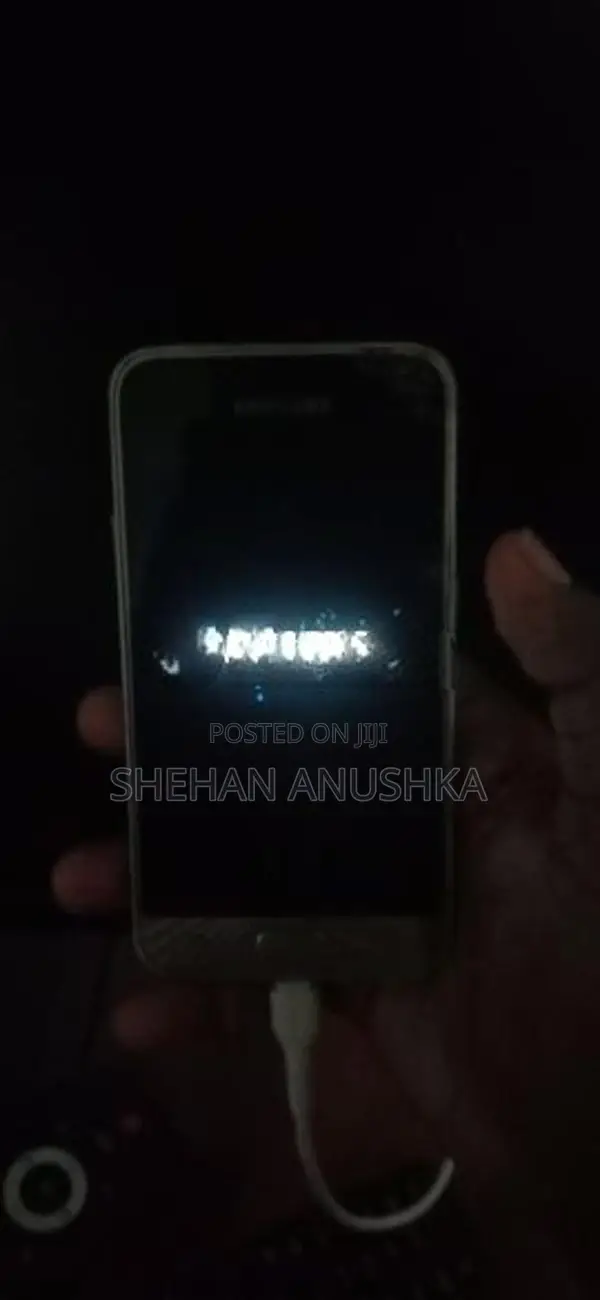 Samsung Galaxy J1 (Used)