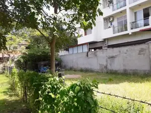 Land for Sale in Colombo 07