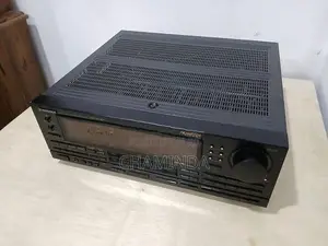 Pioneer VSX-9700S