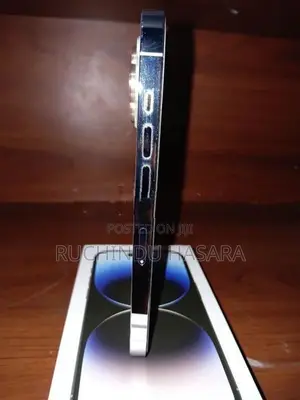 Apple iPhone 14 Pro (Used)