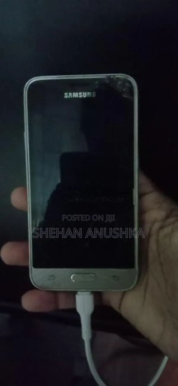 Samsung Galaxy J1 (Used)