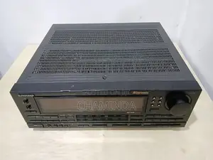 Pioneer VSX-9700S