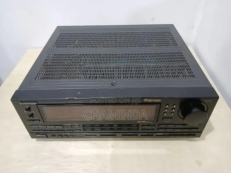Pioneer VSX-9700S