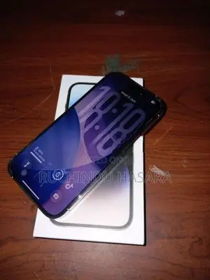 Apple iPhone 14 Pro (Used)