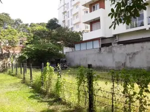 Land for Sale in Colombo 07