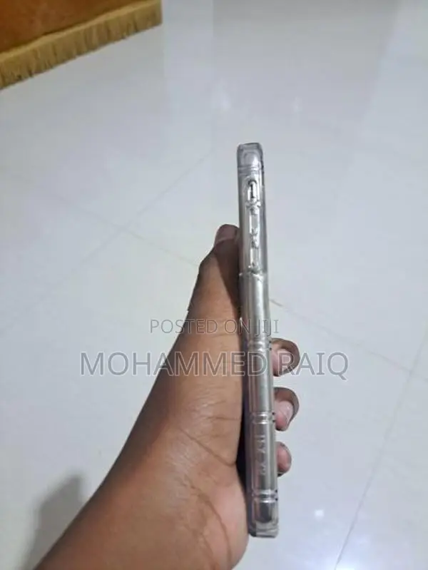 Apple iPhone X (Used)