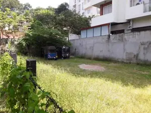 Land for Sale in Colombo 07