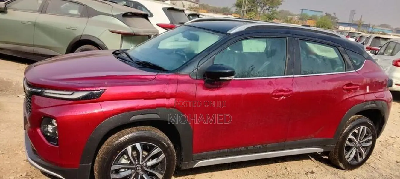Toyota Taisor V Grade 2026