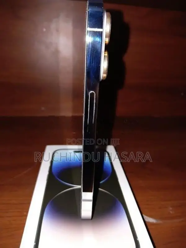 Apple iPhone 14 Pro (Used)