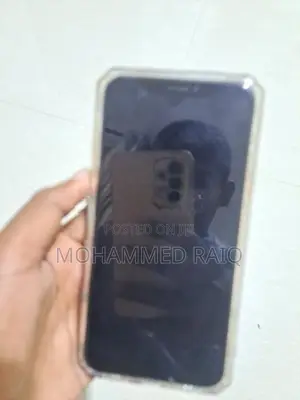 Apple iPhone X (Used)