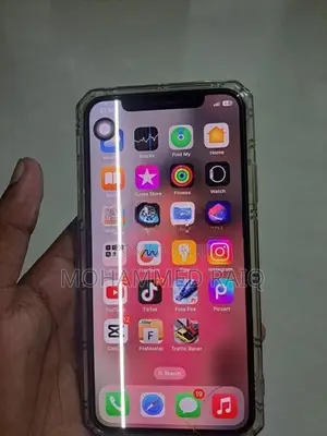 Apple iPhone X (Used)