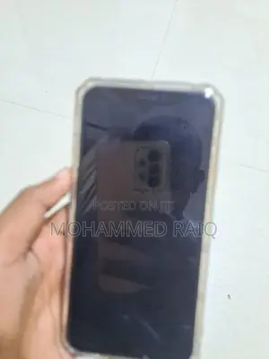 Apple iPhone X (Used)