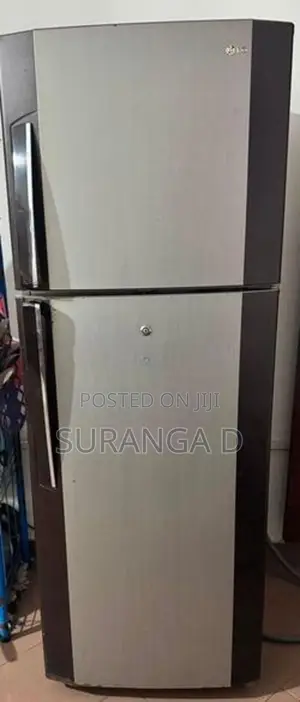LG Refrigerator