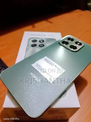 Honor X6b (Used)