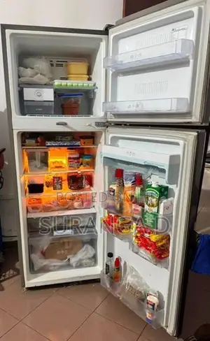 LG Refrigerator
