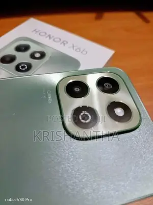 Honor X6b (Used)