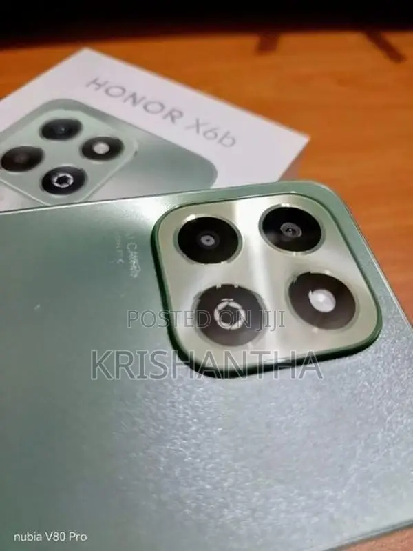 Honor X6b (Used)
