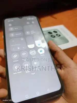 Honor X6b (Used)