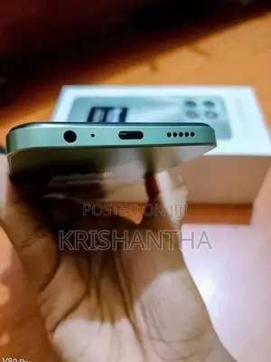 Honor X6b (Used)