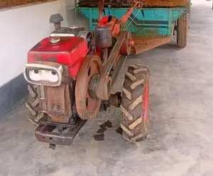 Sifang Tractor 2005