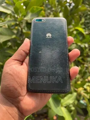 Huawei Y5 lite (Used)