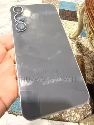 Samsung Galaxy S23 FE (Used)