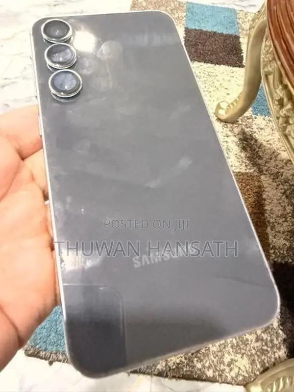 Samsung Galaxy S23 FE (Used)