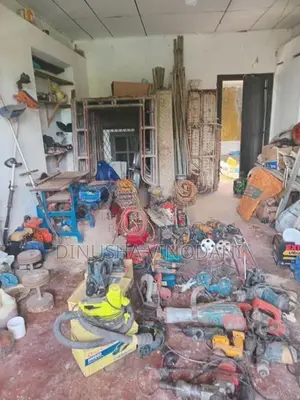 Power Tools