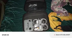 GT3 UAV Drone Camera