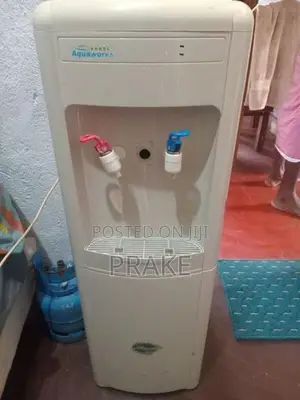 Water Dispenser