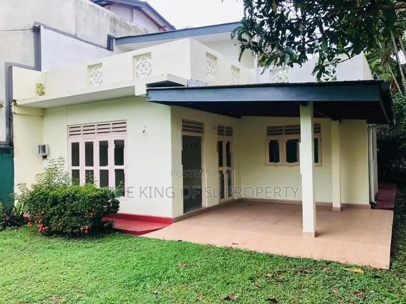 House for Sale in Kottawa
