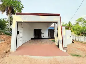 Brand New House For Sale in Thalahena - Battamulla