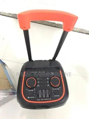 NDR-1098 Portable Speaker