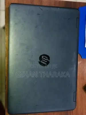 HP I5 6 TH Gen