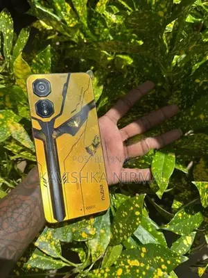 ZTE nubia 2 (Used)