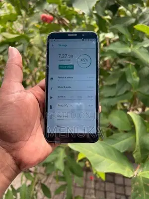 Huawei Y5 lite (Used)