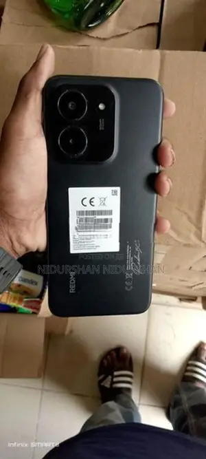Xiaomi Redmi 15C (Used)